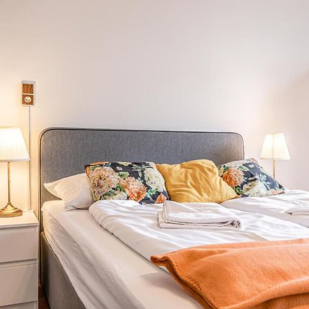 Gorgeous 1Br Apt Near Akh Hospital Wien Ngoại thất bức ảnh
