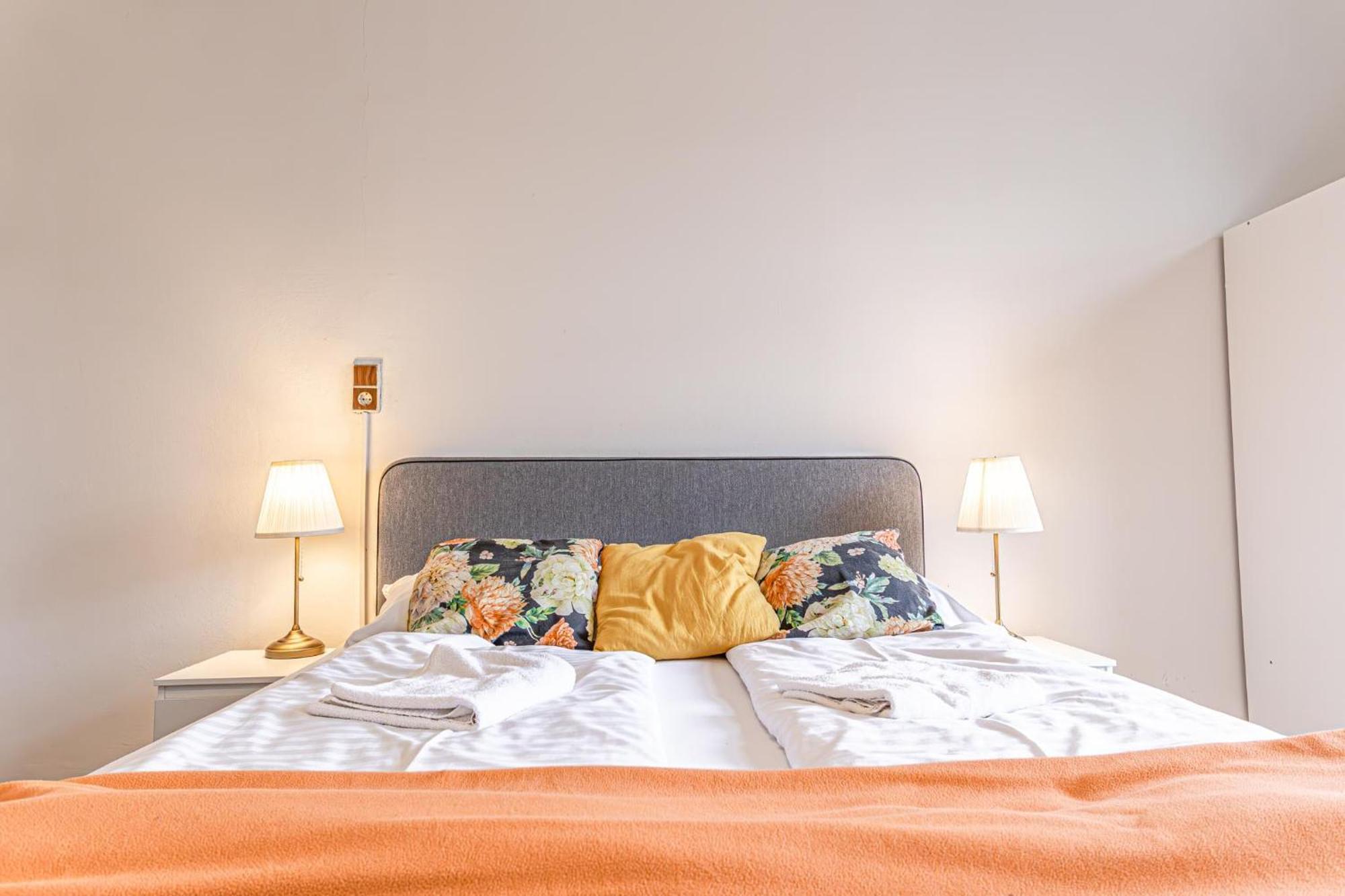 Gorgeous 1Br Apt Near Akh Hospital Wien Ngoại thất bức ảnh